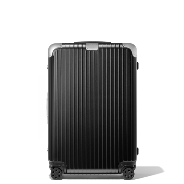 VALISE ALUMINIUM BAG SMART