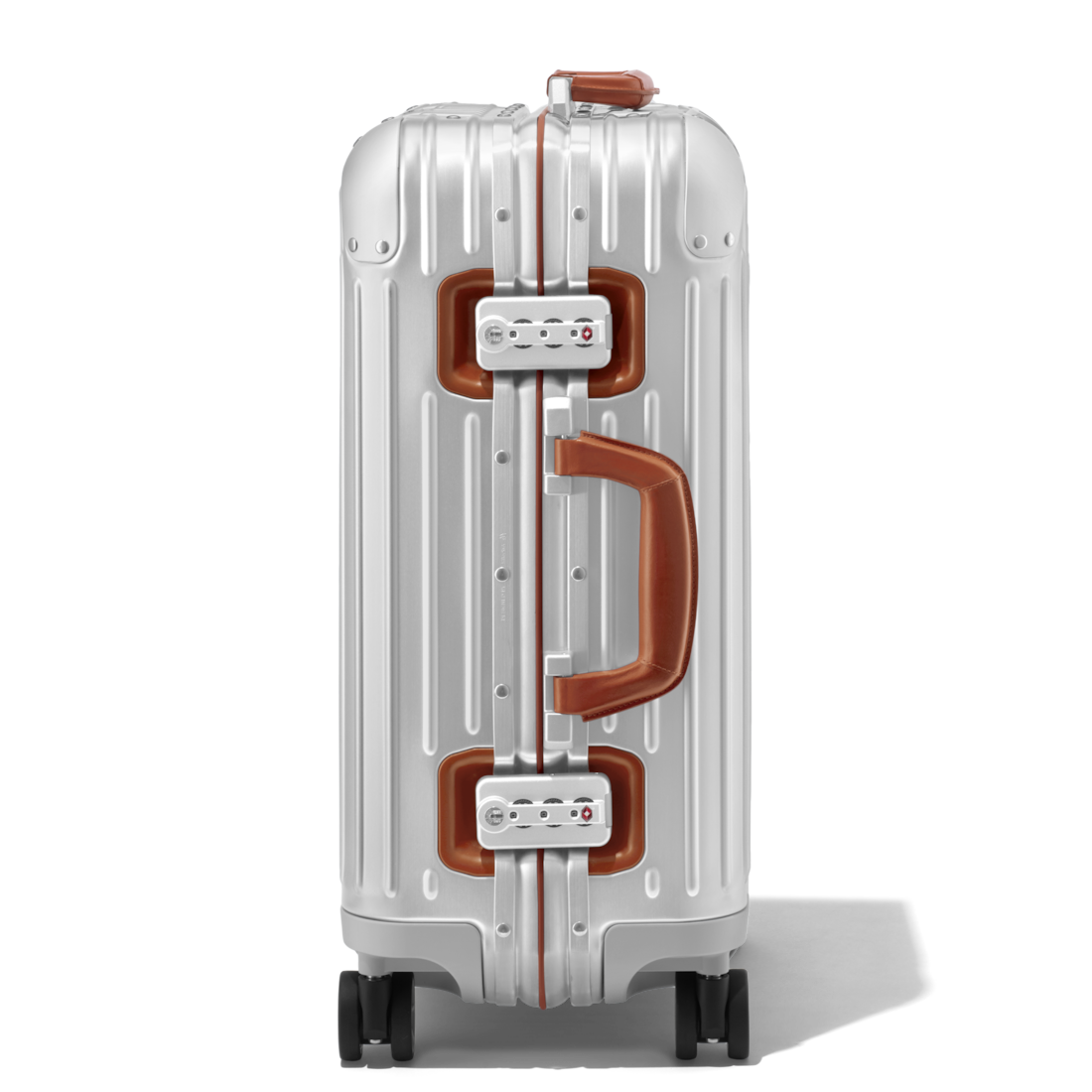 VALISE ALUMINIUM BAG SMART