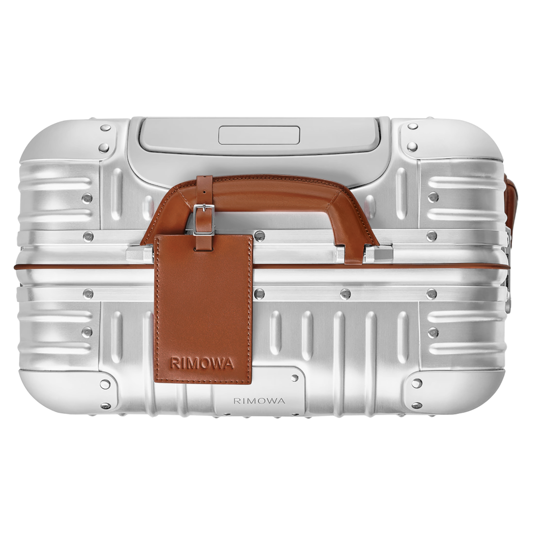 VALISE ALUMINIUM BAG SMART